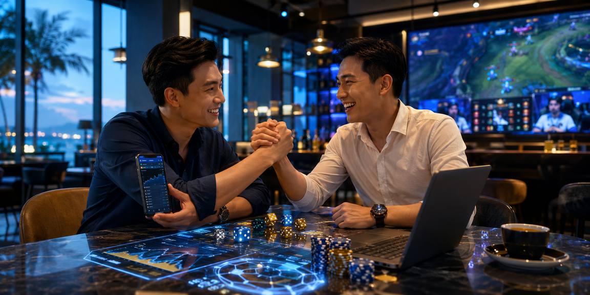 bo88bet gaming platform